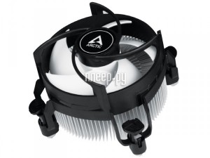 Фото Arctic Alpine 17 ACALP00040A (Intel LGA1700)