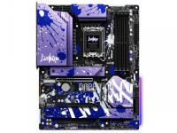 Фото ASRock Z790 LiveMixer