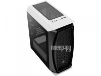 Фото AeroCool Miditower Aero One Mini-G-WT-v1 4710562752373