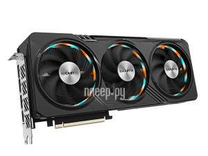 Фото GigaByte GeForce RTX 4070 Ti Gaming OC V2 12G 2640MHz PCI-E 4.0 12288Mb 21000MHz 192-bit HDMI 3xDP GV-N407TGAMING OCV2-12GD