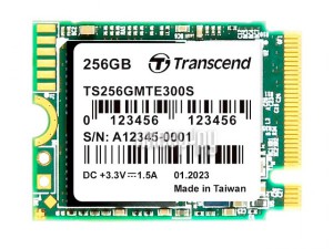 Фото Transcend MTE300S 256Gb TS256GMTE300S