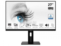 Фото MSI Pro MP273P Black 9S6-3PB49H-045