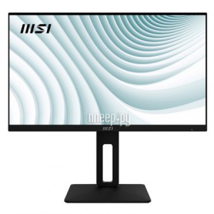 Фото MSI Pro MP242AP Black 9S6-3PA19T-204