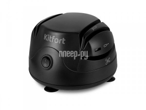 Фото Kitfort КТ-4067 Black