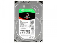Фото Seagate IronWolf 4Tb ST4000VN006