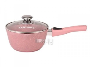 Фото Ковш Kukmara Trendy Style Rose 1.5L к0156tsr