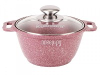 Фото Кастрюля Kukmara Trendy Style Rose 1L к11tsr