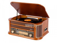 Фото Alive Audio Oldtimer Wood AAOLD01WD / AA-OLD-01-WD
