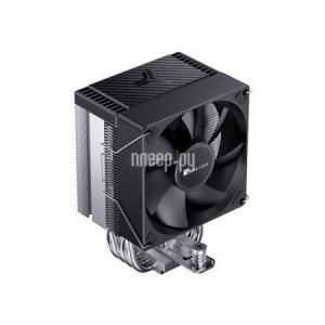 Фото Jonsbo CR-1400 EVO (LGA1700/1200/115X AMD AM5/AM4)