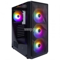 Фото 1stPlayer FD3 Black FD3-BK-4F1