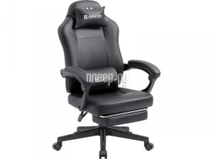 Фото Defender Cruiser Black 64554
