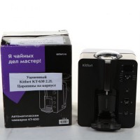 Фото Термопот Kitfort KT-630 2.2L уцененный