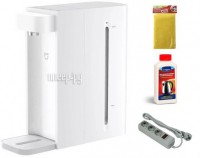 Фото Xiaomi Mijia Smart Water Heater C1 2.5L White S2202 Выгодный набор + подарок серт. 200Р!!!