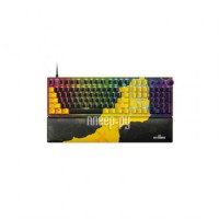 Фото Razer Huntsman V2 Linear Optical Switch Battlegrounds Edition RZ03-03932300-R3M1