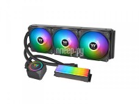 Фото Thermaltake Floe RC360 AIO Liquid Cooler CL-W290-PL12SW-A (Intel LGA 2066/20113/2011/1700/1200/1156/1155/1151/1150 AMD FM2/FM1/AM5/AM4/AM3+/AM3/AM2+/AM2)