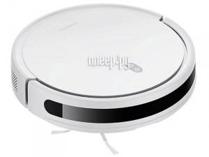 Фото Xiaomi Robot Vacuum E12 BHR7331EU