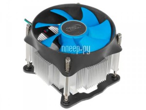 Фото DeepCool Theta 31 PWM 1700 (Intel LGA1700)