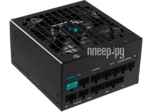 Фото DeepCool PX850G 850W