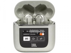 Фото JBL Tour Pro 2 Champagne JBLTOURPRO2CPGAM