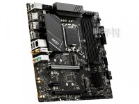 Фото MSI Pro B760M-A WIFI