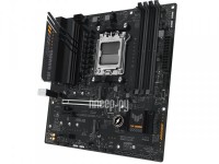 Фото ASUS TUF Gaming A620M-PLUS