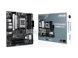 Фото ASUS Prime B650M-A II
