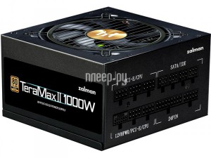 Фото Zalman ZM1000-TMX2