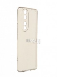 Фото Чехол DF для Honor 90 Silicone Super Slim hwCase-150
