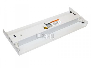 Фото Облучатель бактерицидный TDM-Electric ОБН-З-2х15 Вт SQ0374-0003