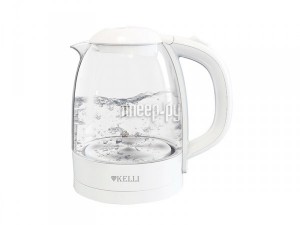 Фото Kelli KL-1386 1L White