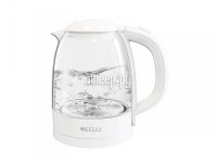 Фото Kelli KL-1386 1L White