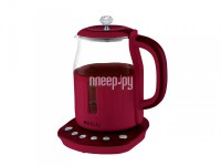 Фото Kelli KL-1373 1.7L Bordo