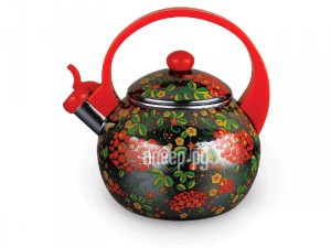 Фото Kelli KL-4454 2.5L Khokhloma