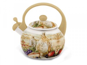Фото Kelli KL-4429 2.5L Provence