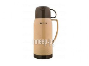 Фото Kelli KL-0969 1.8L Coffee