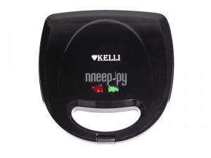 Фото Kelli KL-1701 Black