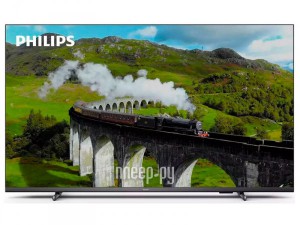 Фото Philips 50PUS7608