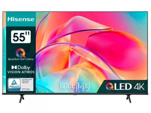 Фото Hisense 55E7KQ