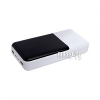 Фото Hoco Power Bank J108A Universe 20000mAh White 6931474791221