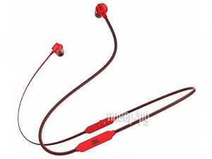 Фото JBL C135BT Red