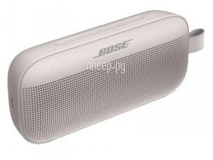 Фото Bose SoundLink Flex White Smoke