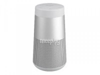 Фото Bose SoundLink Revolve II Luxe Silver