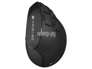 Фото Oklick 990MW Black 1533172