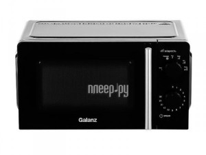 Фото Galanz MOS-1706MB