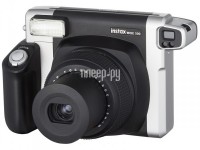 Фото Fujifilm Instax Wide 300 Starter Kit Black