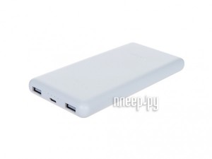 Фото Xiaomi Power Bank Lite 10000mAh P16ZM