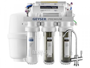 Фото Гейзер Премиум-П 20052