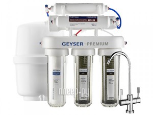 Фото Гейзер Премиум 20051