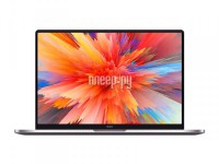 Фото Xiaomi Redmibook Pro XMA2006-BB (AMD Ryzen 7 5700U 1.8Ghz/16384Mb/512Gb SSD/AMD Radeon Graphics/Wi-Fi/Bluetooth/Cam/14/2560x1600/Windows 11 Home 64-bit)