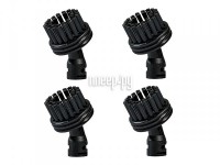 Фото Набор аксессуаров для пароочистителя Bort Round Big Brush Set BDR-1700 93417272